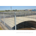 Brc Fencing Mesh/Brc Weld Fence/Roll Top Fencing(Singapore/Malaysia)